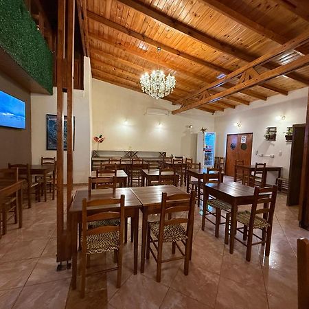 Hotel Altos Del Iguazu Puerto Iguazú Exteriér fotografie