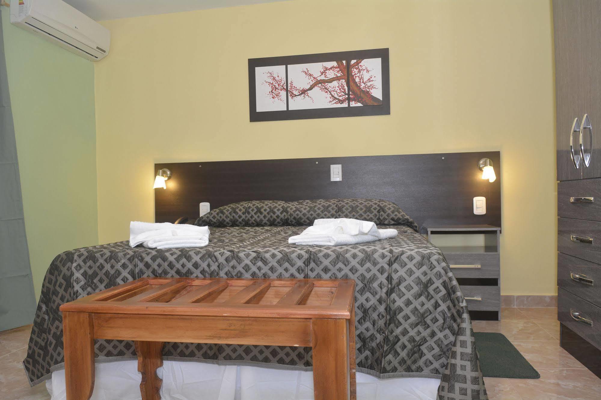 Hotel Altos Del Iguazu Puerto Iguazú Exteriér fotografie